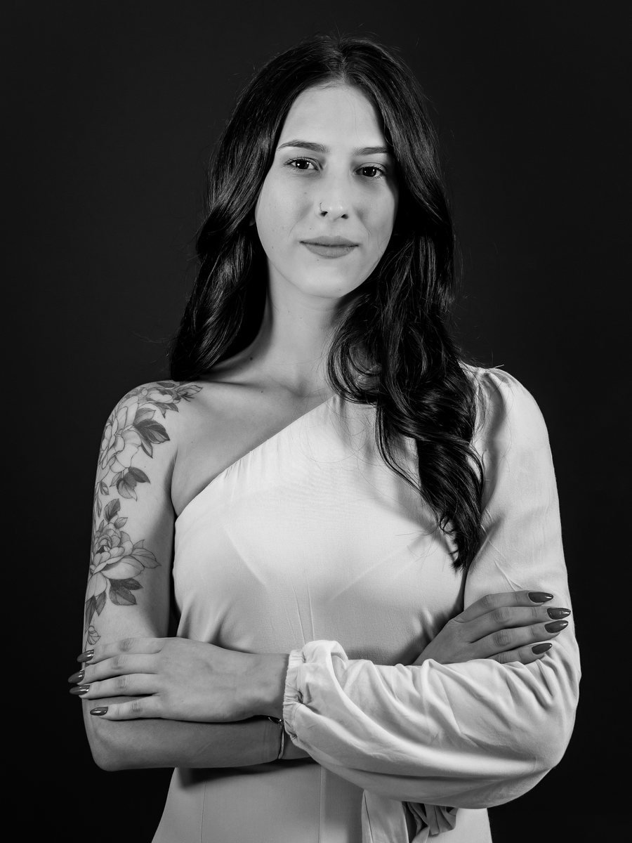 Vitória Massaneiro